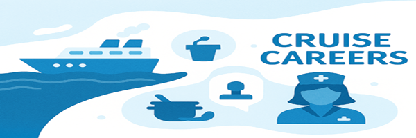 Cruise Careers Portal de Empleo